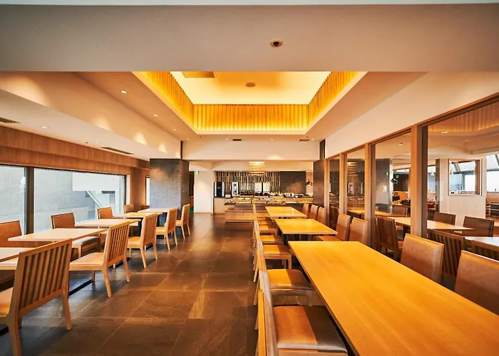 Hotel Global View Kushiro