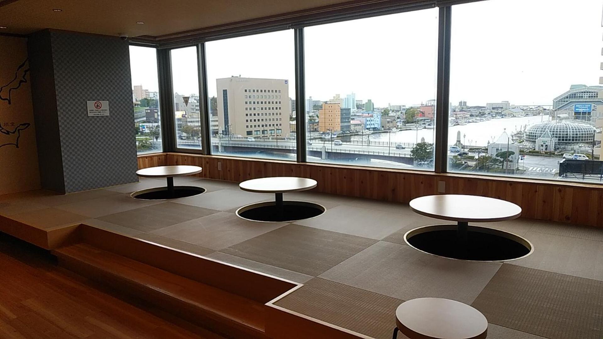 Global View Hotel