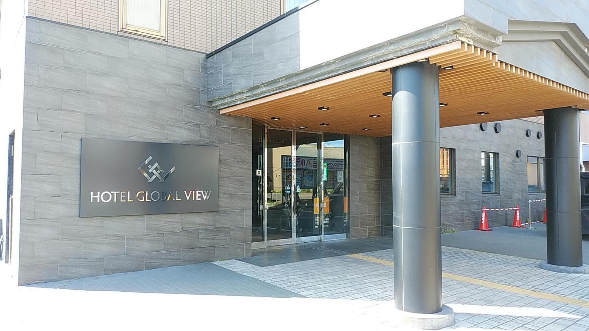 Hotel Global View