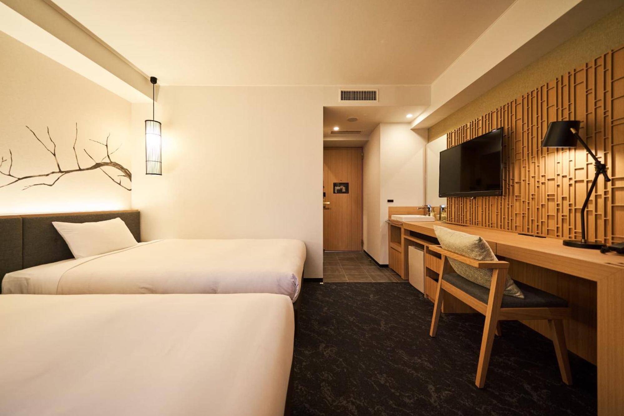 Global View Hotel