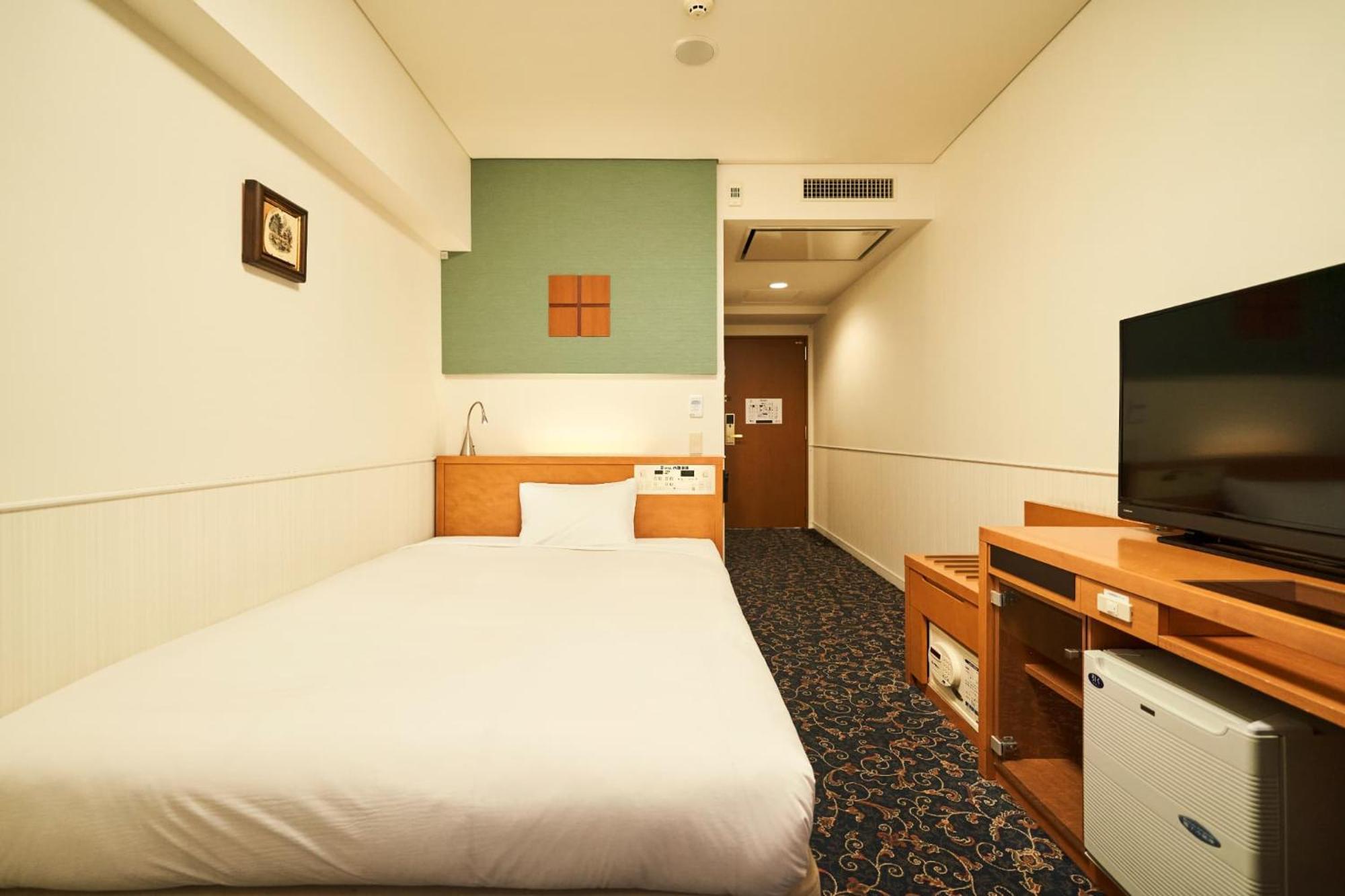 Global View Hotel Kushiro