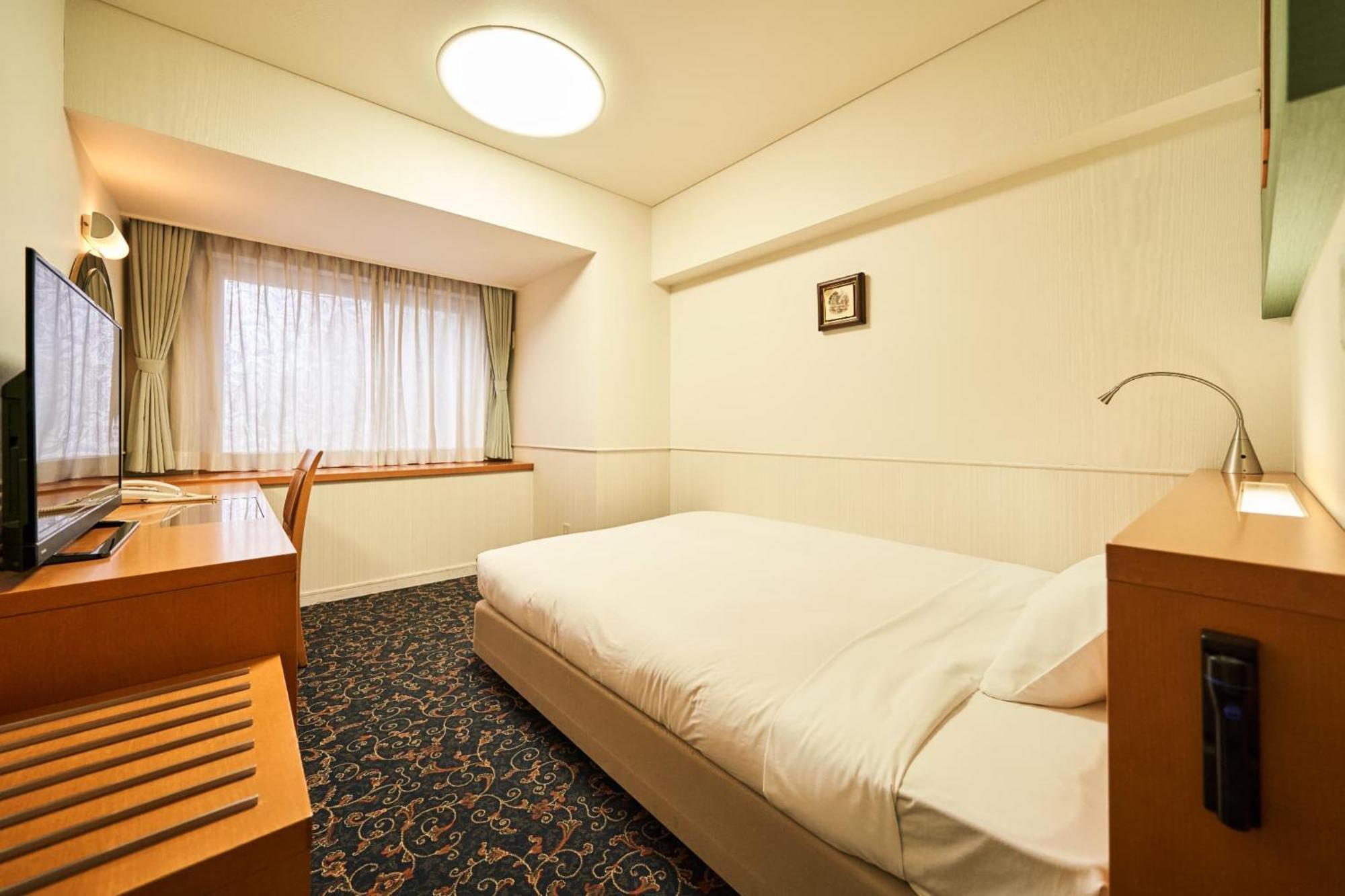 Global View Kushiro