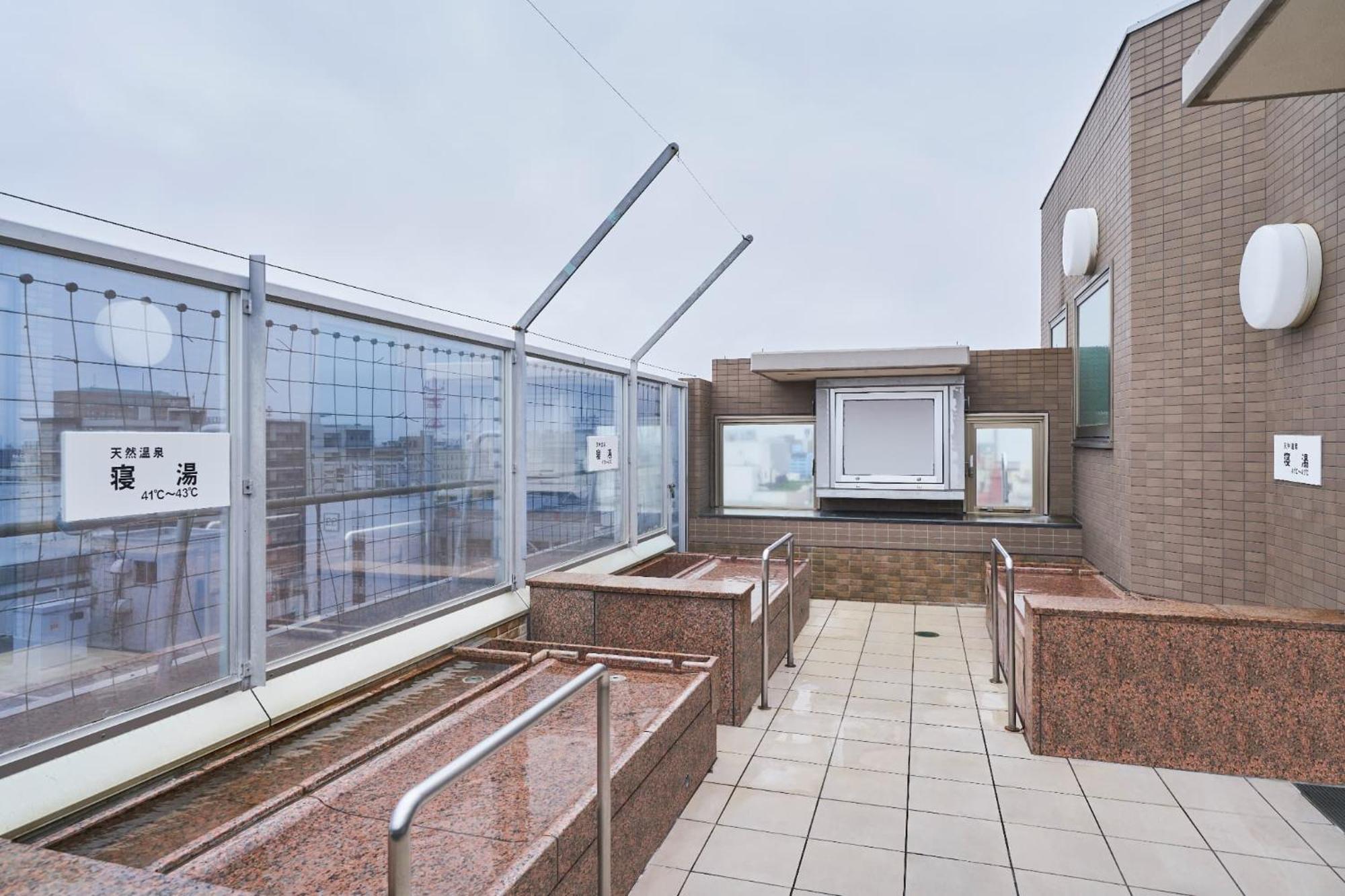 Hotel Global View 3*