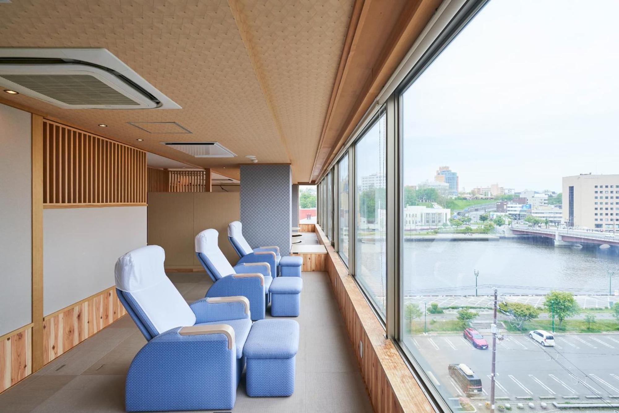 Global View 3* Kushiro