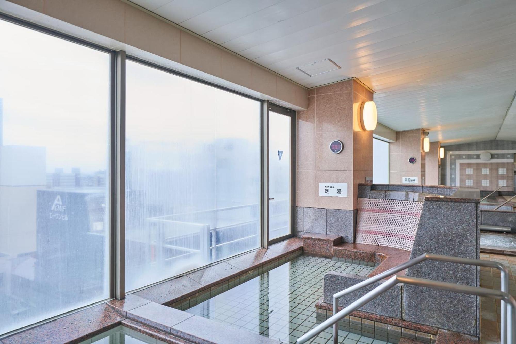 Global View Hotel Kushiro