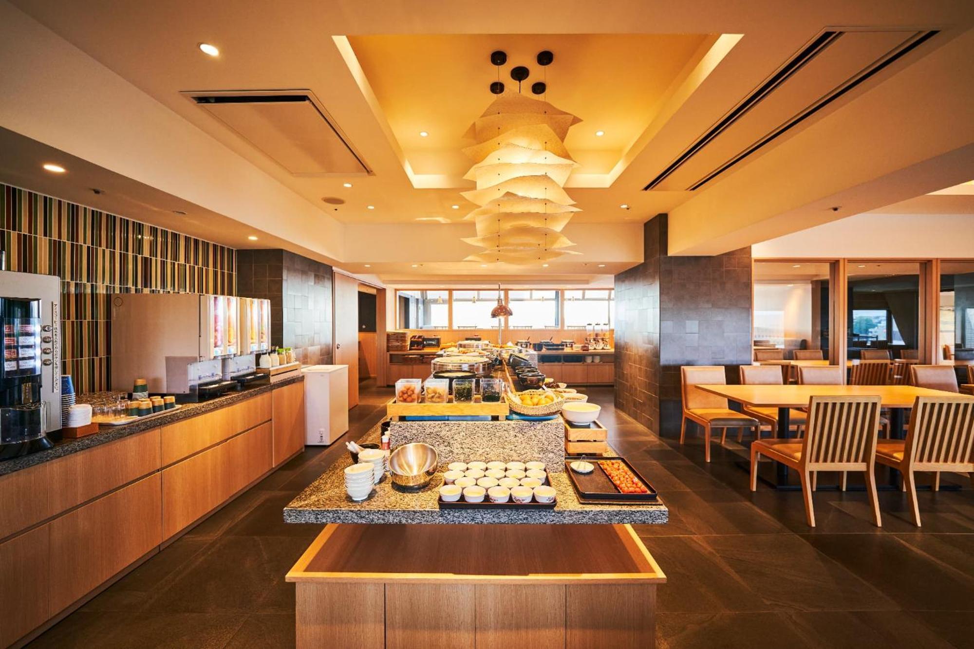 Global View 3* Kushiro