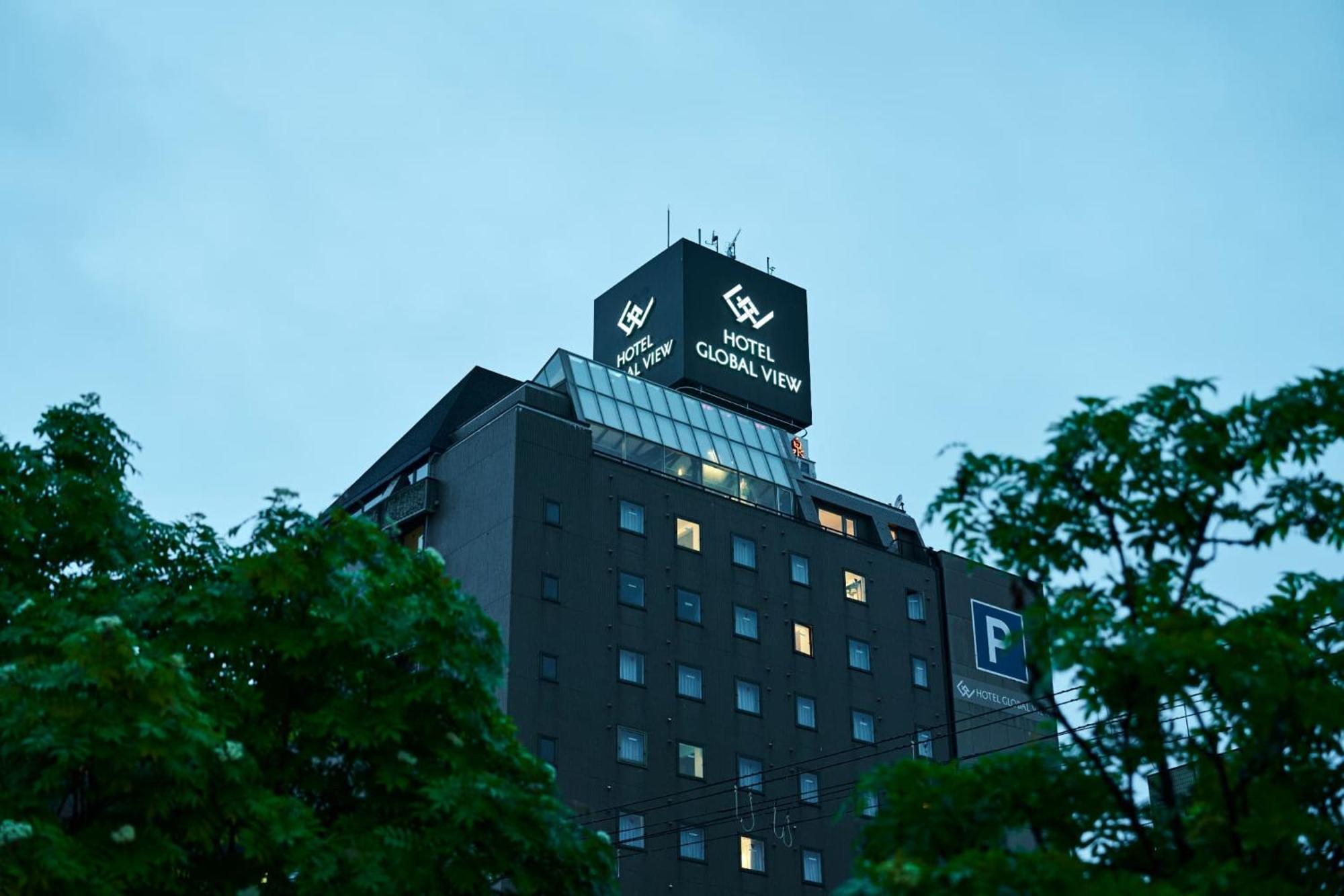 Global View Kushiro