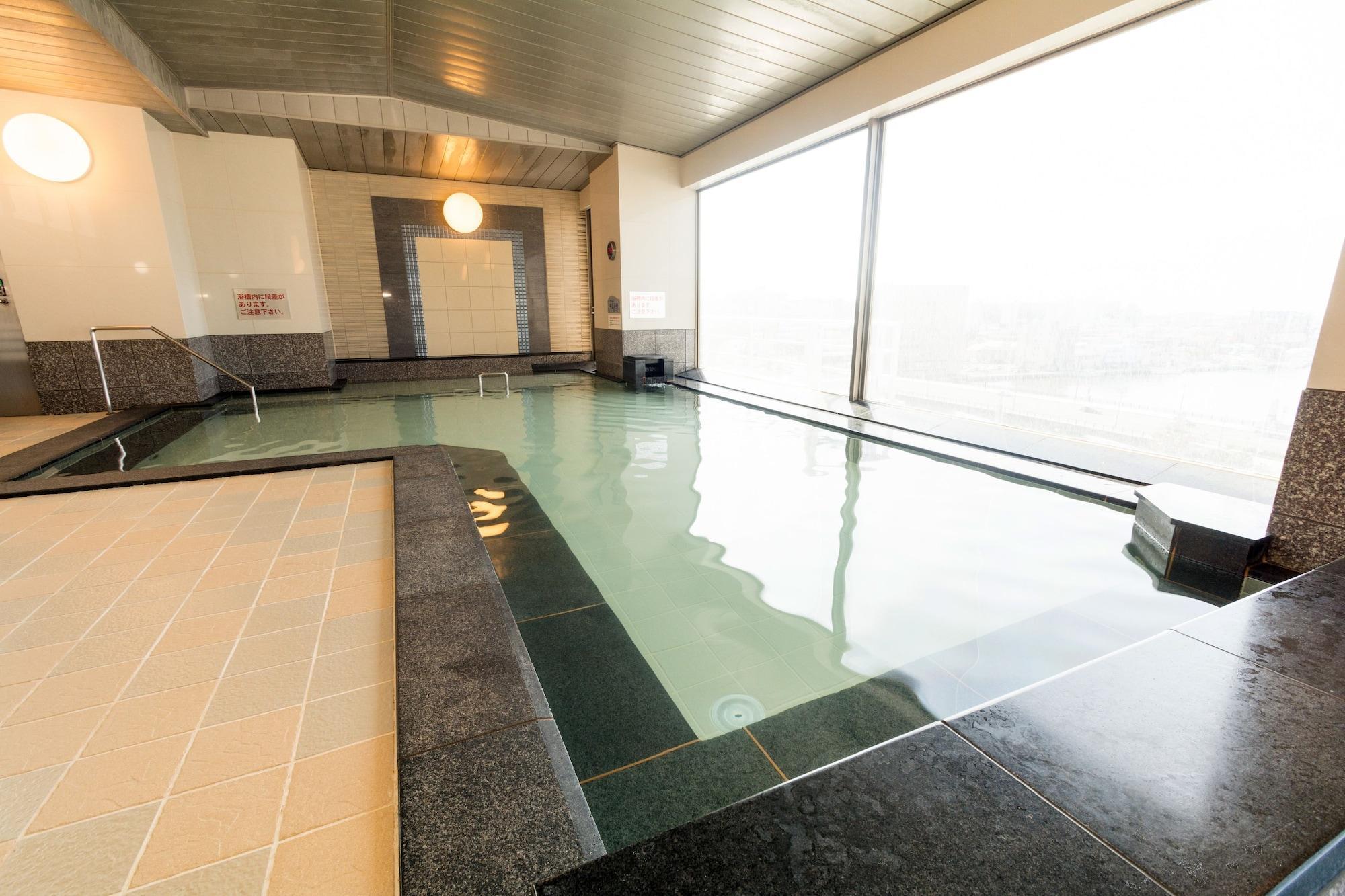 Global View Hotel