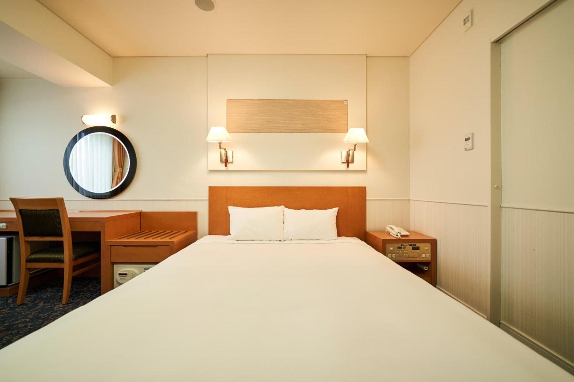 Hotel Global View 4*