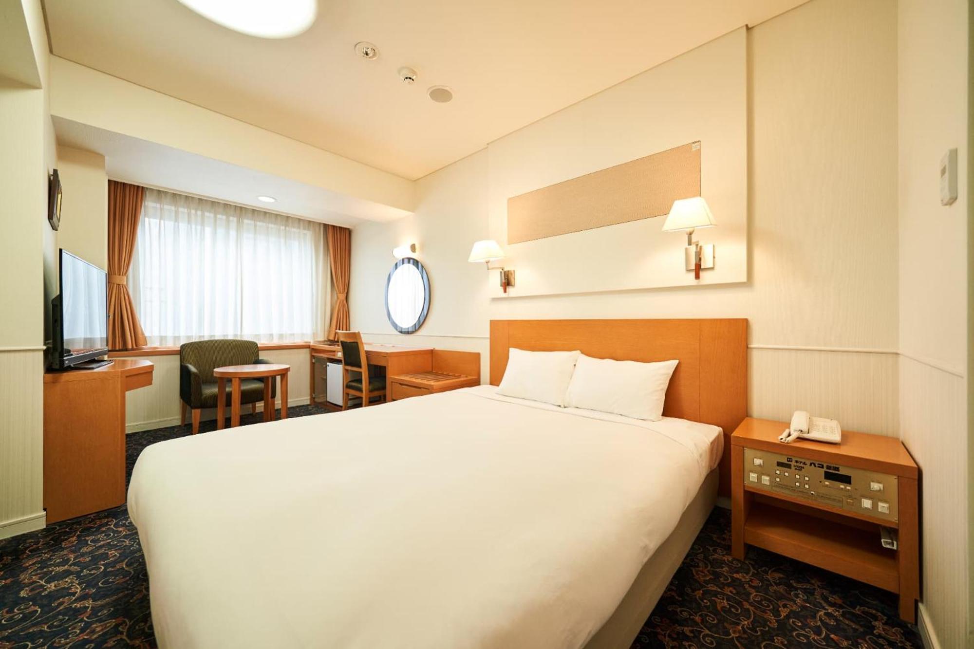 Global View Hotel