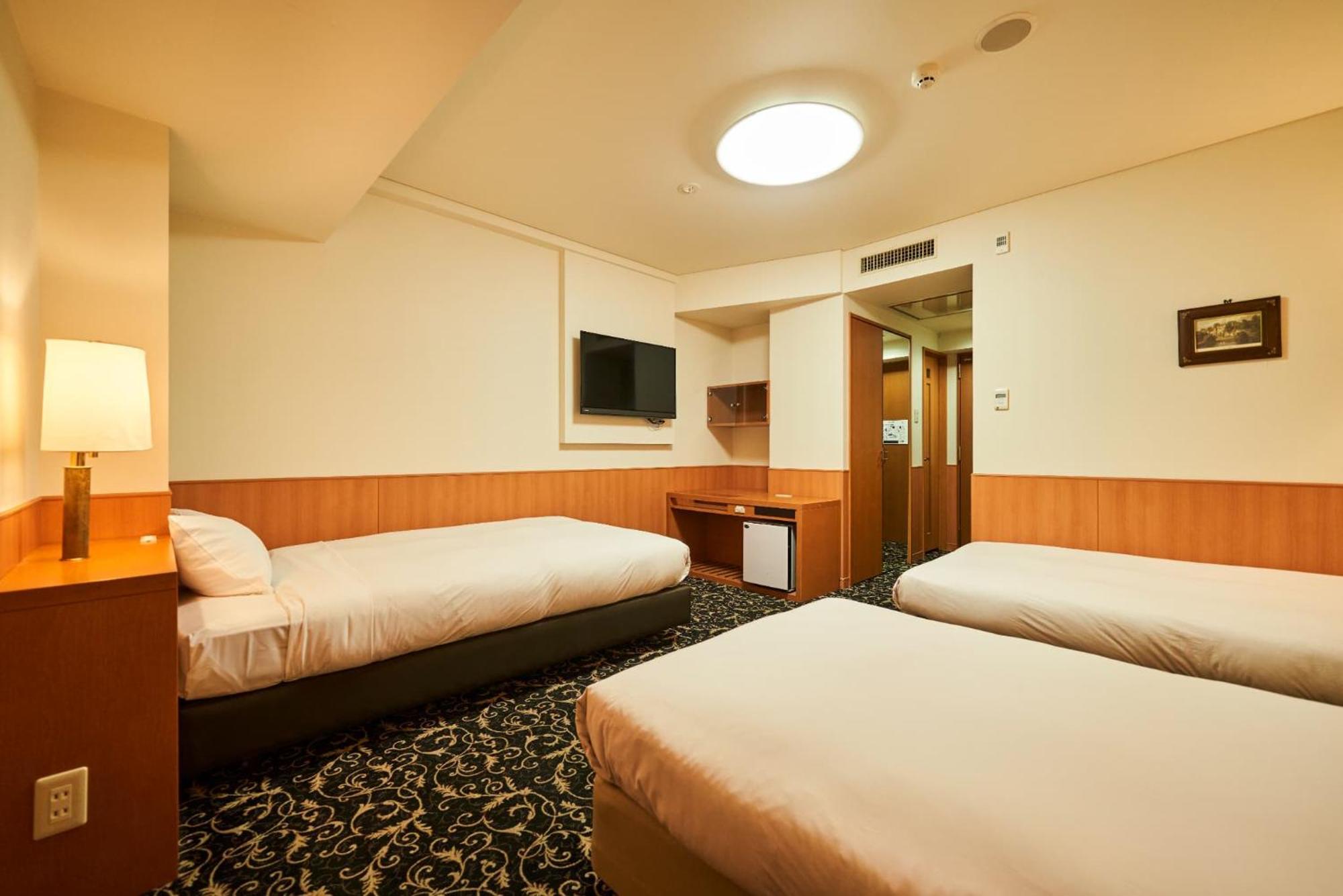 Global View Hotel 4*
